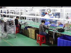 即座電気給水器工場