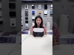 即座の電気給水器