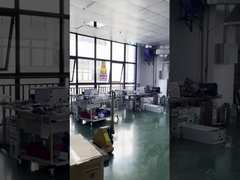 20KW ホワイト ダブルノブガスボイラー 家用温水給湯システム