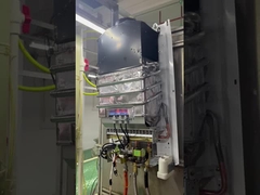 家庭用 10L タンクなしのガスの即時水温器 浴室用