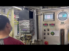 10L 2.64GPM 浴室用ガス給水器システム