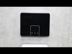 6KWタッチ制御タンクなし水温器 鋳型アルミニウムヒーター