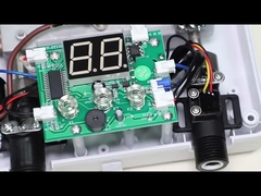 3 段階 即時 電動 タンクなし 給水器 6kw