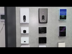 3 段階 電源 即時 電動 タンクなし 給水器