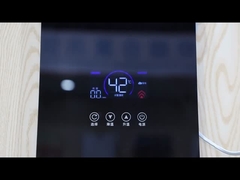 タンクなしの電気給水器 即座シャワー給水器 6000W