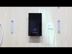 6kW 電気即時暖房 シャワーヒーター 浴室用