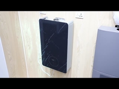 AC220V/AC110V 強制換気ガス水温器 酸素のない銅タンク熱交換器