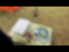 ゼロ水圧ガス水温器 白NG高原国