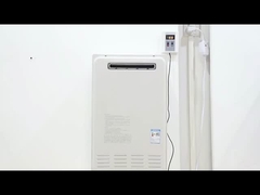 32KW 無管 RV 110-220V ホワイトヒート 屋外ガス給水器