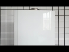 20kWガスのボイラー 10LLLPGNG タンクなしのガスの水温器