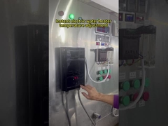 タンクなしの電気給水器 即座シャワー給水器