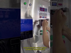 8000W スマートインスタント電気シャワーヒーター タンクなし家庭用