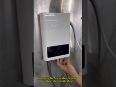 即座の電気給水器 ステンレス鋼304 急速加熱エレメント