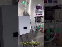 5.5KW インスタントウォーターヒーター 浴室 / キッチン / ホテル