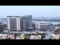 中国 ハオバン ウォーターヒーター工場