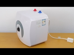 貯蔵 電気給水器 2 ガロ エネルギー効率の良い技術 & 急速な加熱
