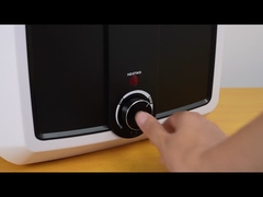 壁掛け式10Lタンク電気温水器 1500W/200W 高品質 安全使用