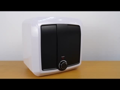 プレミアムタンク電気温水器 10L 1500W/2000W デジタルサーモスタット付き