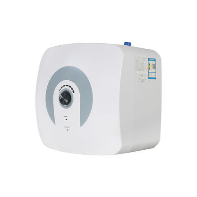 Storage Electric Water Heater 2 Gal with Energy Efficient Tech & Fast Heating