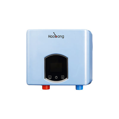 タンクなしの電気給水器 インスタントシャワーヒーター 3500W