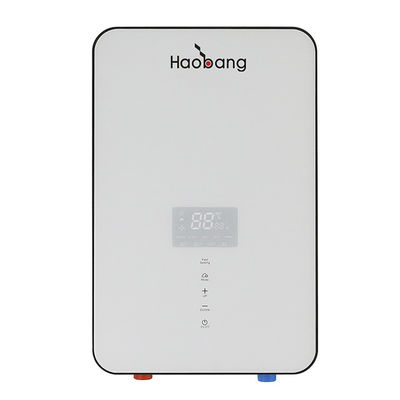 タンクなしの電気給水器 インスタントシャワーヒーター 8500W