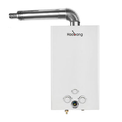 12リットル 220V 強制 2800Mpa 排気型 室内複合パネル