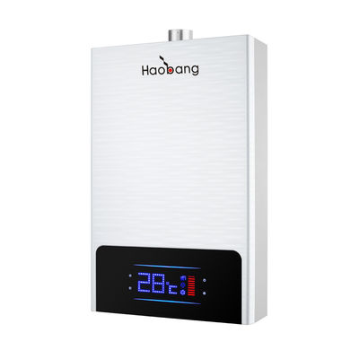28KW 110V-380V 恒温バランス ホワイト インテリジェント