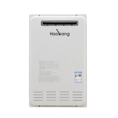 32KW 無管 RV 110-220V ホワイトヒート 屋外ガス給水器