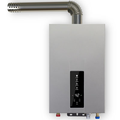 110-220V 恒温ガス水温器 18L スリバー バランス