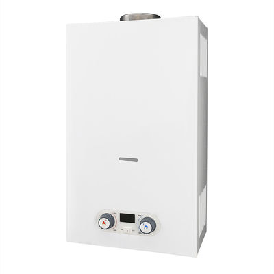 10L スモークフュース排気型ガス型水温器 マイクロアクティブ制御