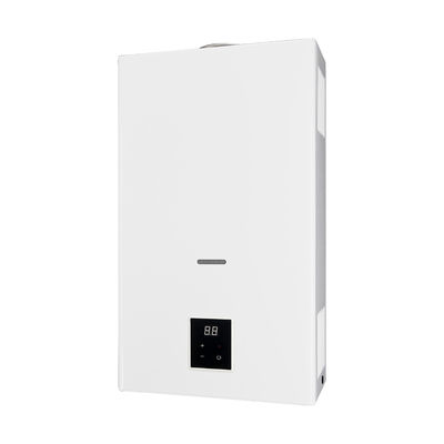 20KW 10L 自動制御ガス給水器 ゼロ圧力