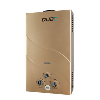 10L 20KW ガス ゲイザー 給水器 家用 壁掛け型