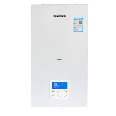リビング キッチン ガスボイラー 温水 24Kw