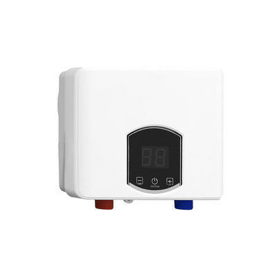 タンクなしの即時電気給水器 220v 5500W タッチ制御
