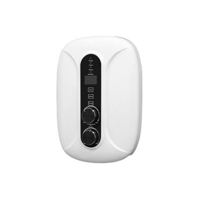 LEDディスプレイ 220Vのミニ電気即時温水器