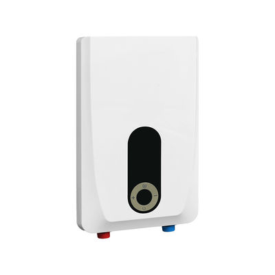 5500w 電動熱水噴火器 即時水温器 急速な加熱