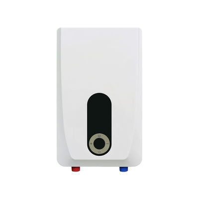 タッチコントロール 即座電気シャワー 220V 5.5kW タンクなし水温器