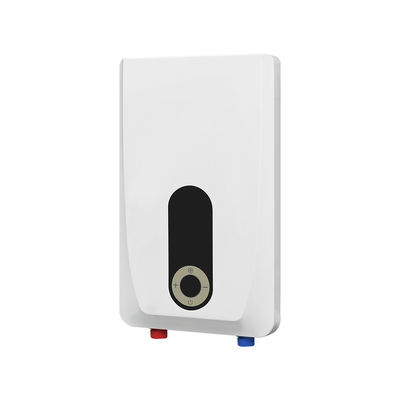 6kW 220V IPX4 インスタント電気給水器 タンクなし 壁掛け