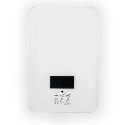 即座の電気給水器 浴室 シャワー スマートWi-Fi シンクの下