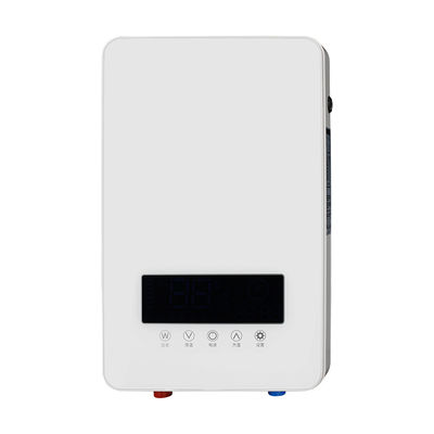 10kW 220V インスタント電気給水器 スマート恒温