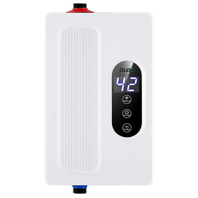 5000W インスタント電気給水器 トランクなし キッチン家庭用
