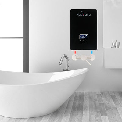 恒常温度 ホームランド 88% 220V ショールーム ガス 給水器 インテリジェント LED