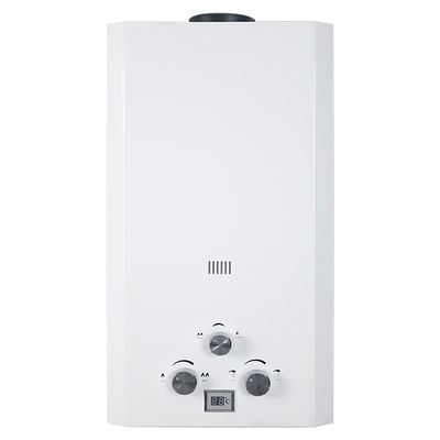 LPGNG インスタントタンクレスガスウォーターヒーター 20kW 壁掛け