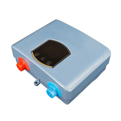 タンクなしの即時電気給水器 5.5kW バスルーム キッチン用