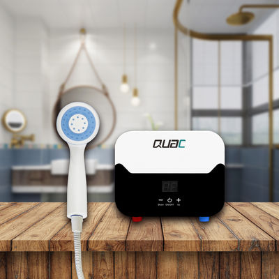 3相タッチ制御 6KW タンクなしの電気給水器
