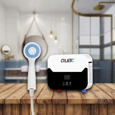 5500W IPX4 防水 ホテル 家庭用 即時電気給水器