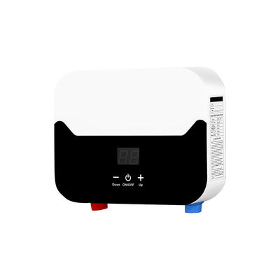 5.5kW 熱効率92% ホテル 家庭用 即時電気給水器