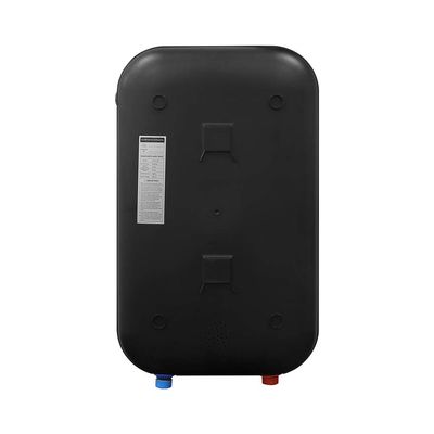 タッチパネル制御 8KW タンクなしの電気給水器