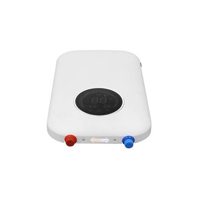 ELCB 漏れ防止 220V 壁式タンクなしの水温器 隠蔽装置