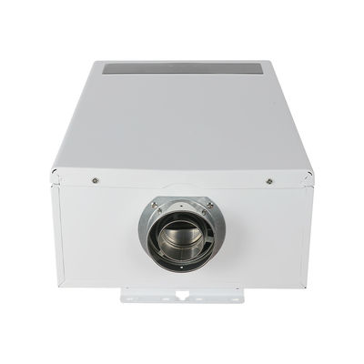 エネルギー節約 汚染削減 21kW バランスのとれたガス水温器 5.5kWの出力で11L/分生産